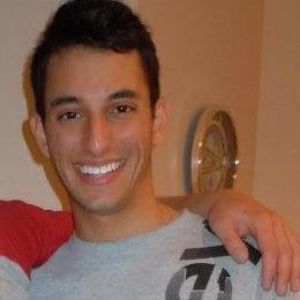 Meet your Posher, Anthony